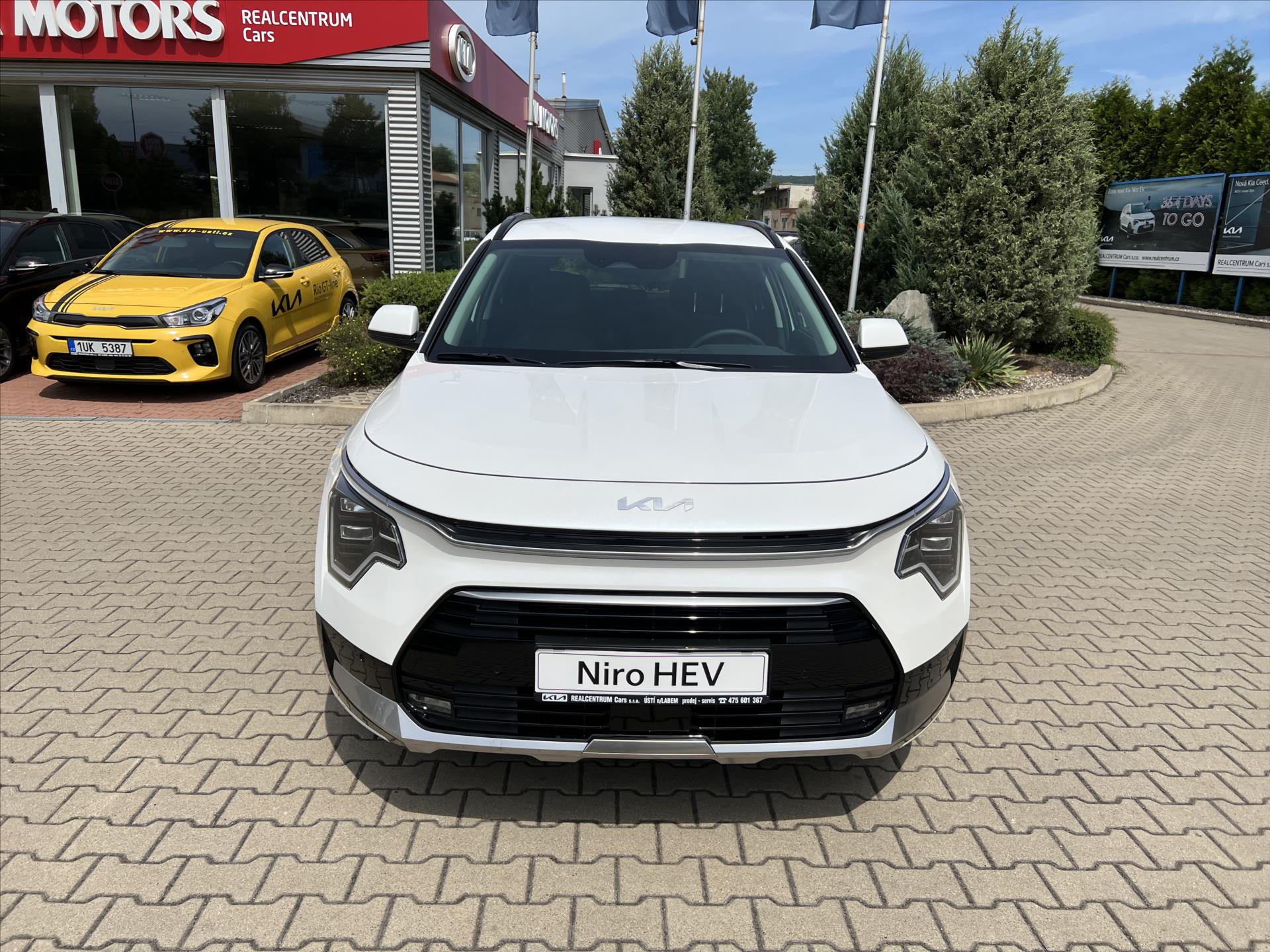 KIA Niro