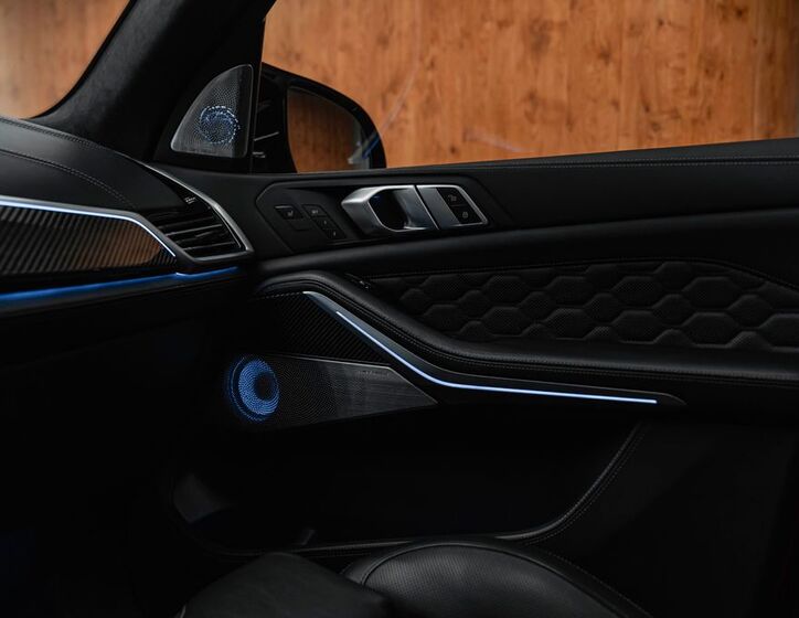 BMW X5 18