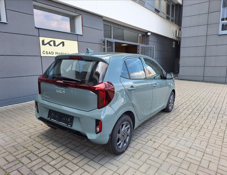 KIA Picanto 6