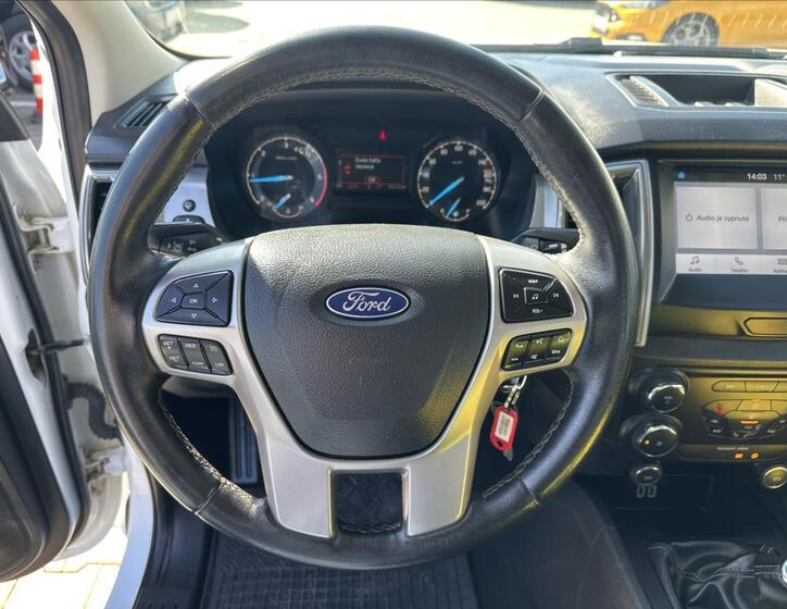 Ford Ranger 19