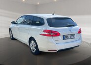 Peugeot 308 4