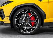 Lamborghini Urus 2