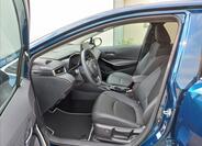 Toyota Corolla 8