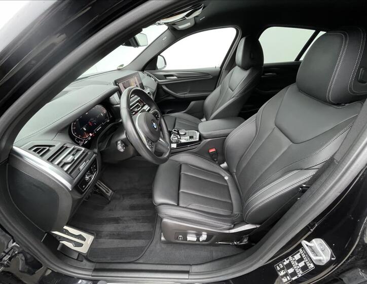 BMW X4 4