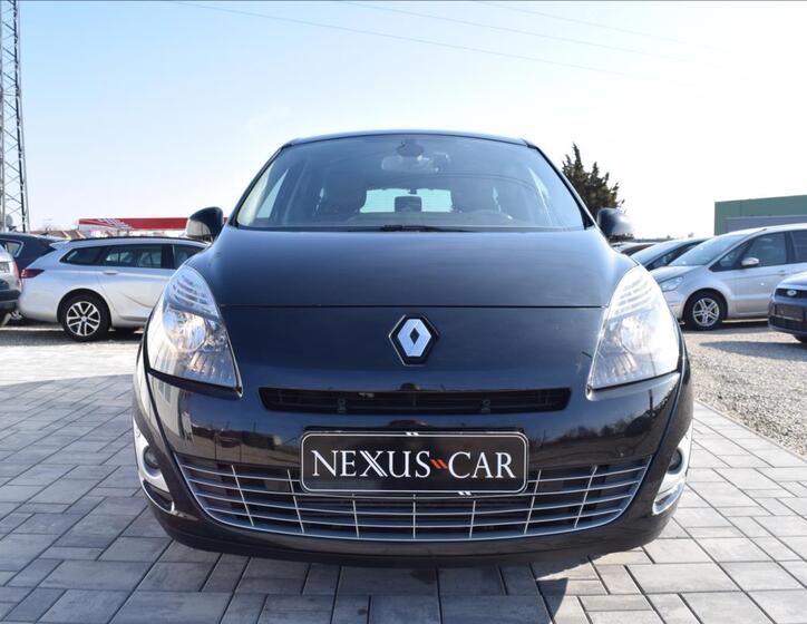 Renault Grand Scénic 2