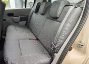 Renault Modus 10