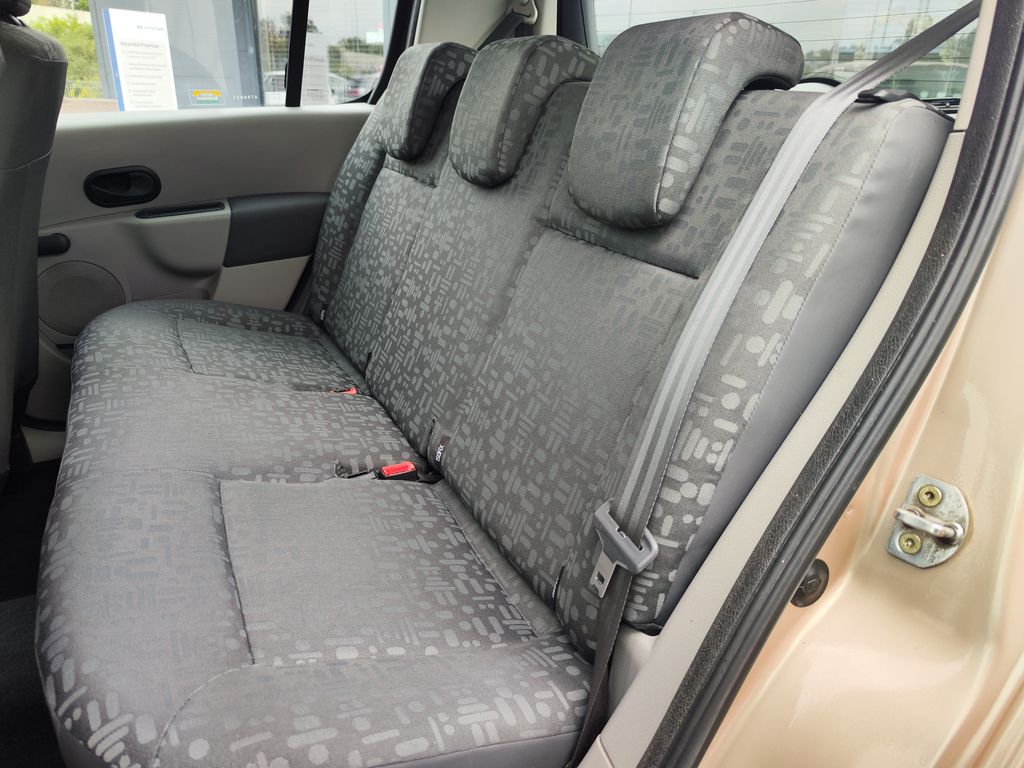 Renault Modus