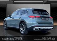 Mercedes-Benz GLC 3