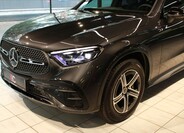 Mercedes-Benz GLC 7