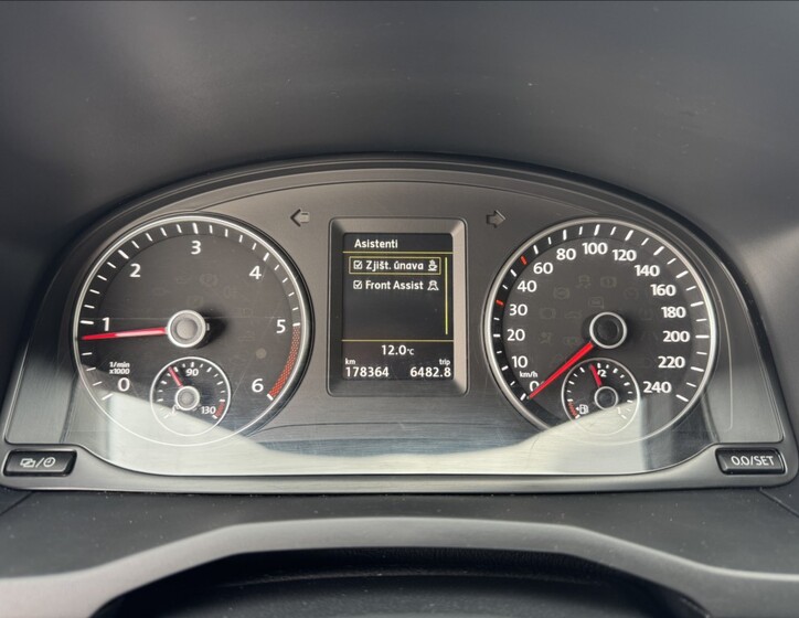 Volkswagen Caddy 32