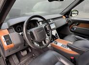 Land Rover Range Rover 8