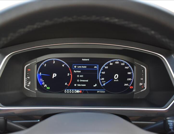 Volkswagen Tiguan Allspace 26