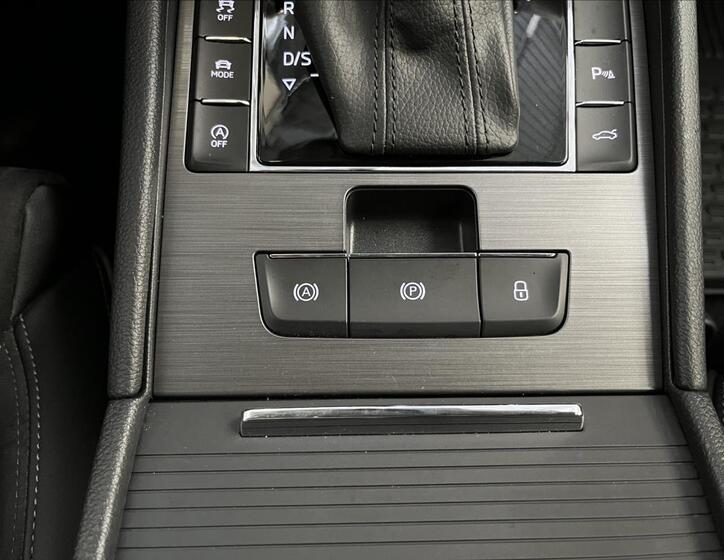 Škoda Superb 19