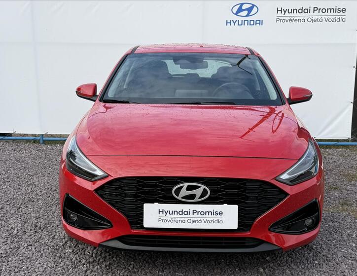 Hyundai i30 4