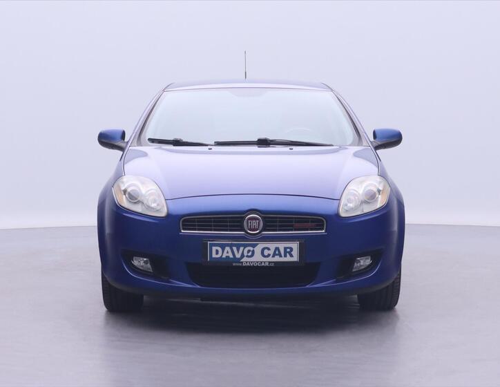 Fiat Bravo 2