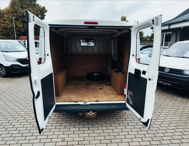 Citroën Jumper 4