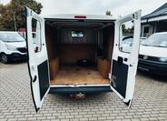 Citroën Jumper 4