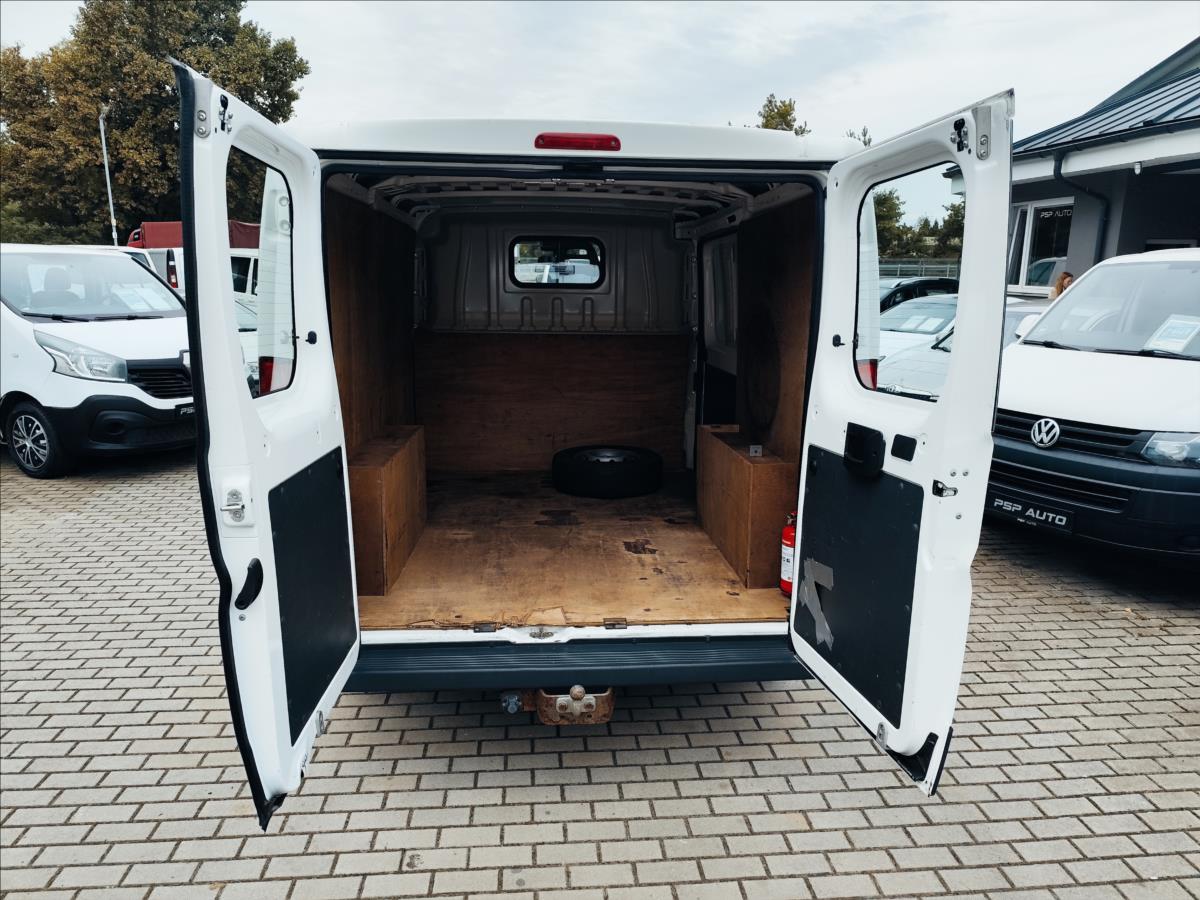 Citroën Jumper