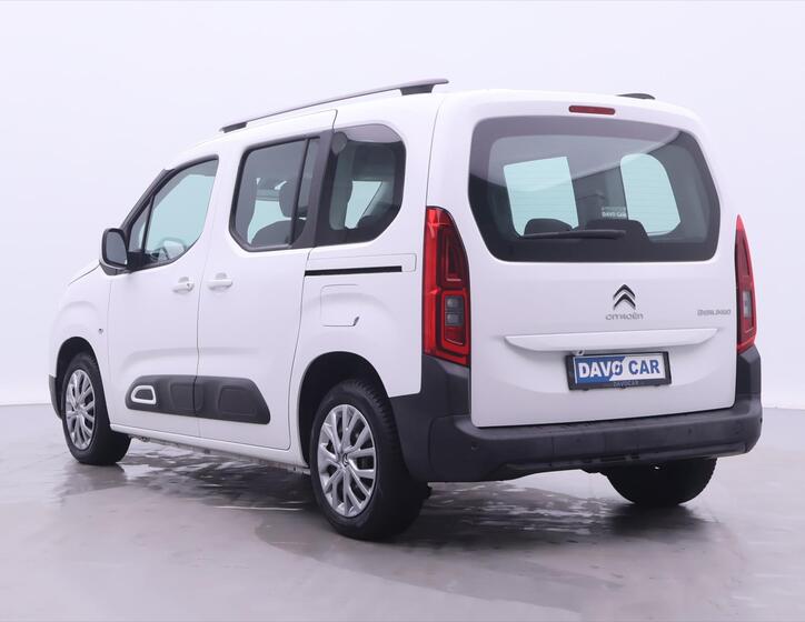 Citroën Berlingo 5