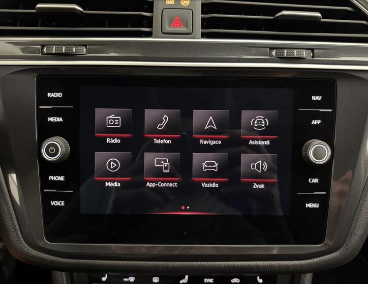 Volkswagen Tiguan Allspace 17