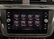 Volkswagen Tiguan Allspace 17