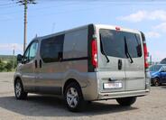 Renault Trafic 7
