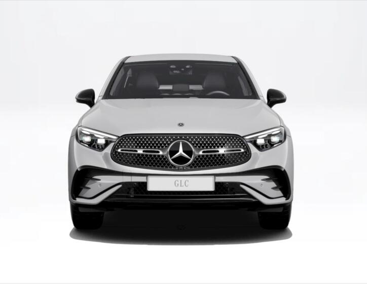 Mercedes-Benz GLC 2