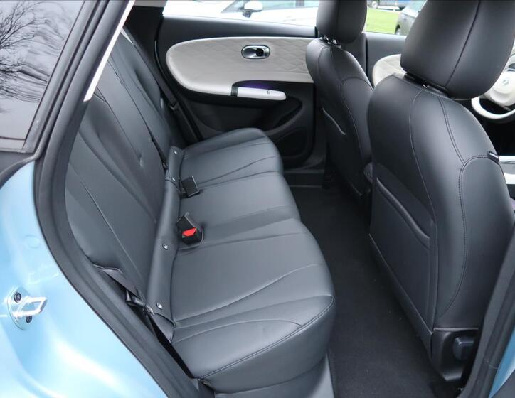 Dongfeng Box 20