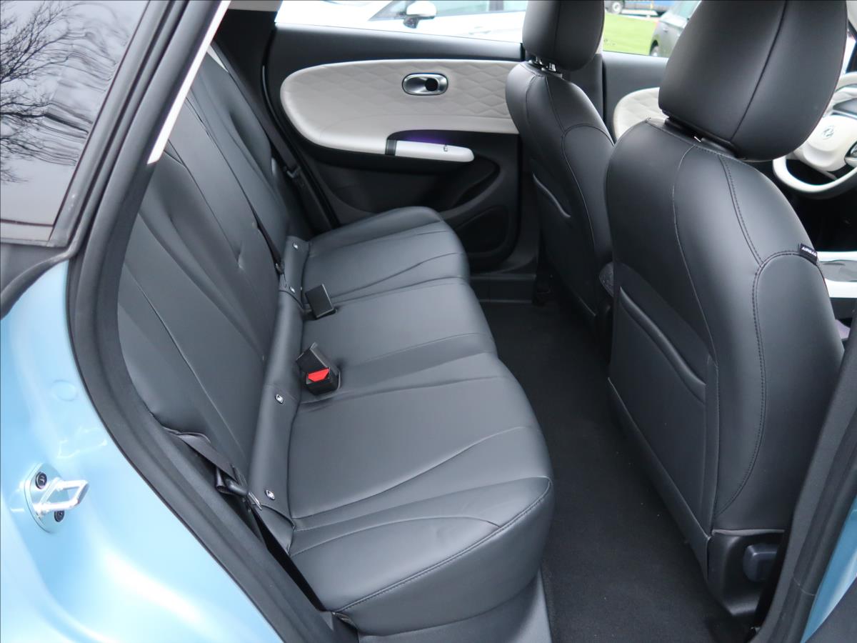 Dongfeng Box