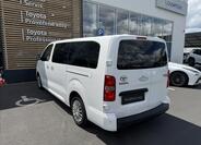 Toyota ProAce 16