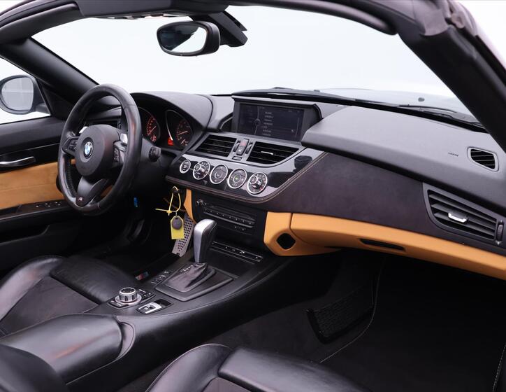 BMW Z4 37