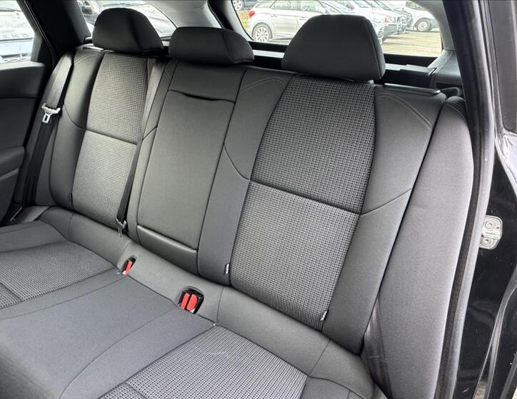 Peugeot 508 27