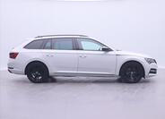 Škoda Superb 8