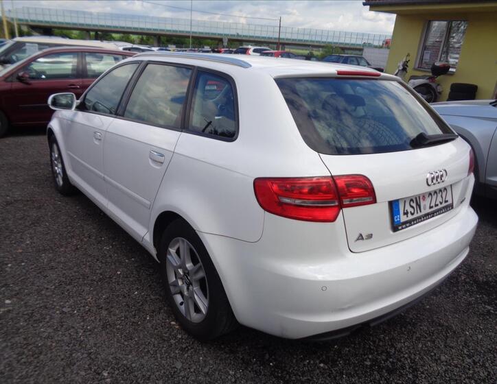 Audi A3 7