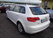 Audi A3 7