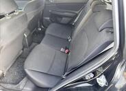 Subaru XV 13