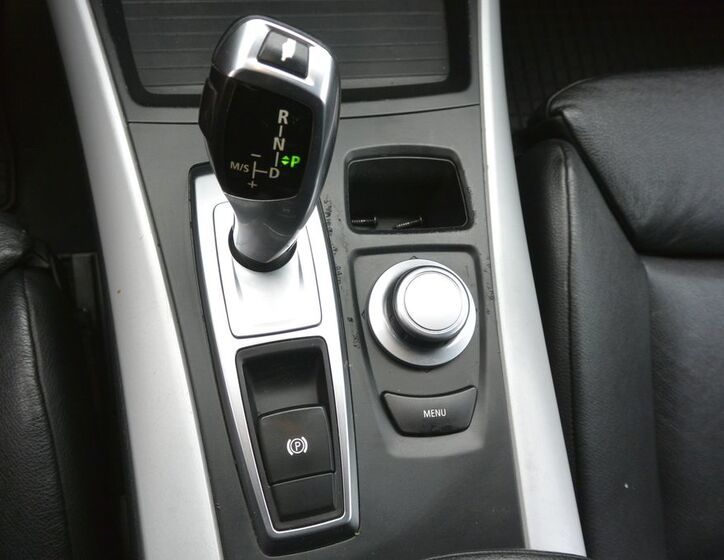 BMW X5 24