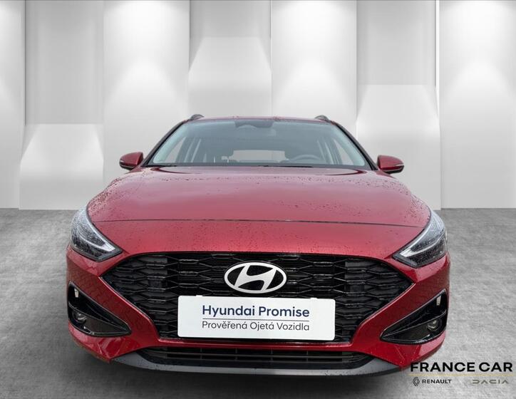 Hyundai i30 2