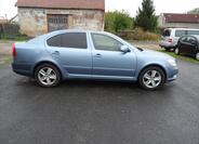 Škoda Octavia 3