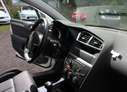 Citroën C4 18