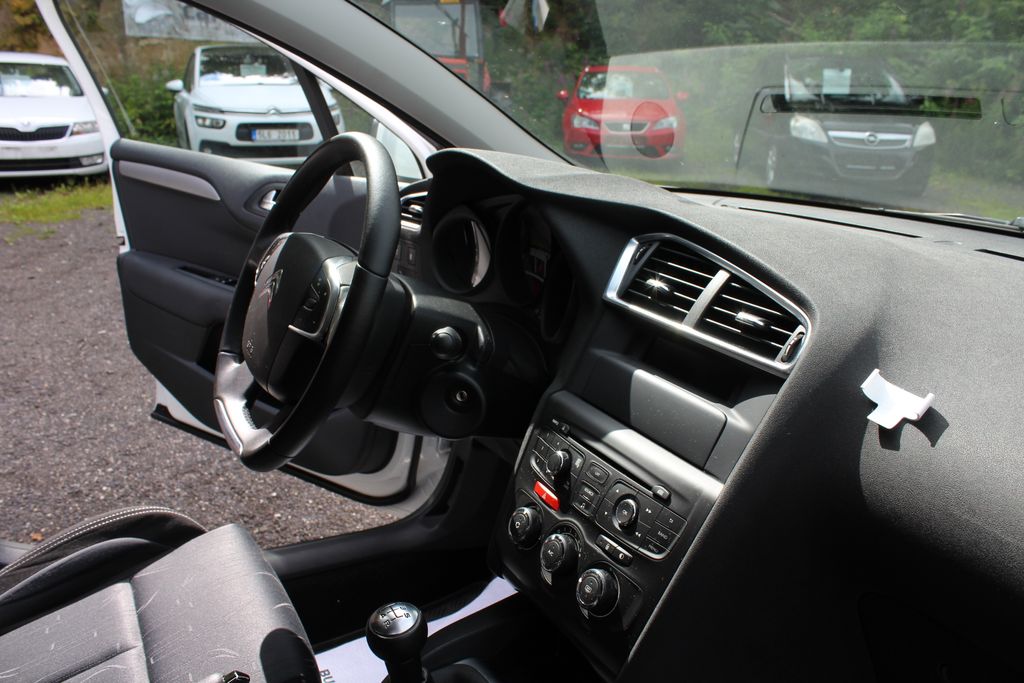 Citroën C4