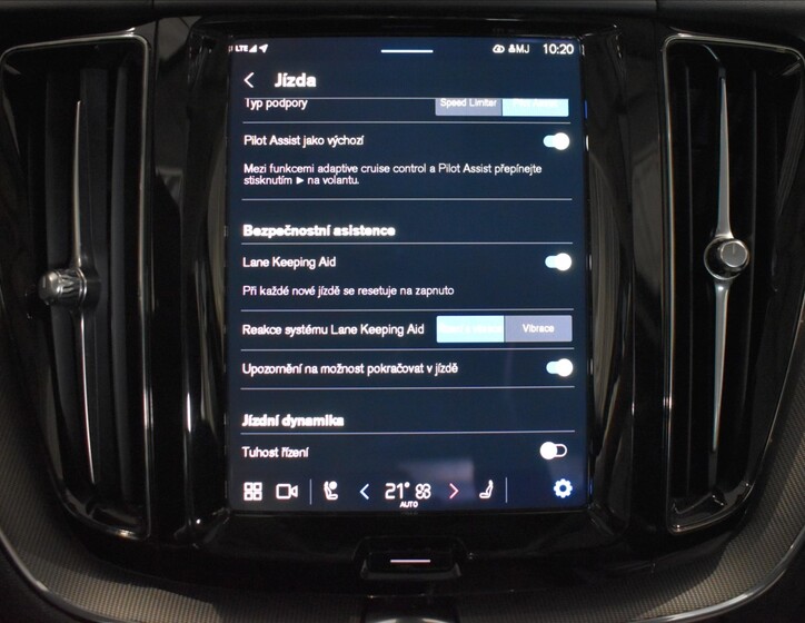 Volvo XC60 17