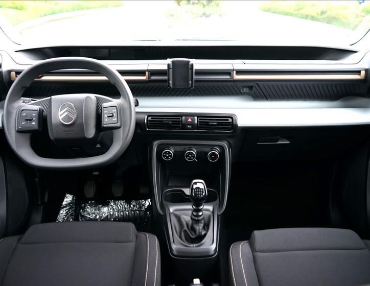 Citroën C3 Aircross 13