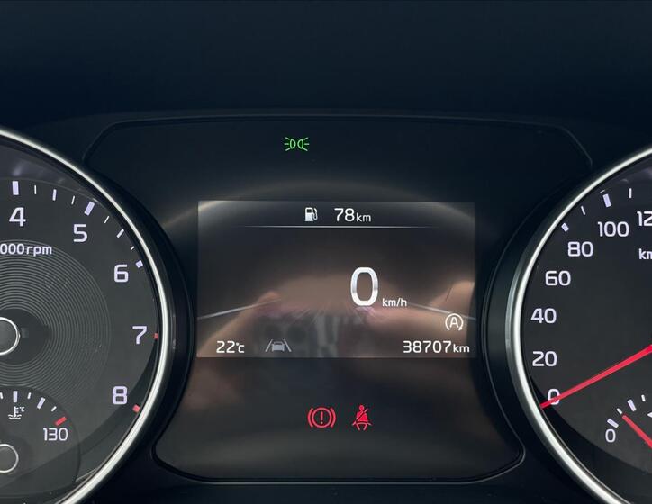 KIA Ceed 10