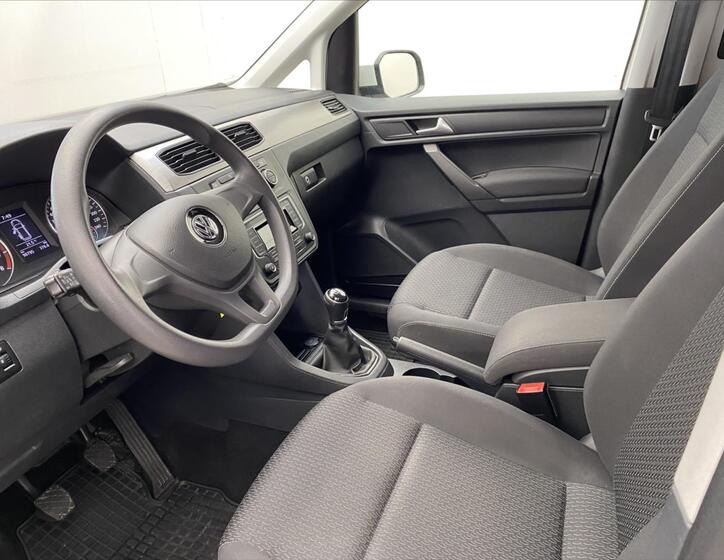Volkswagen Caddy 5