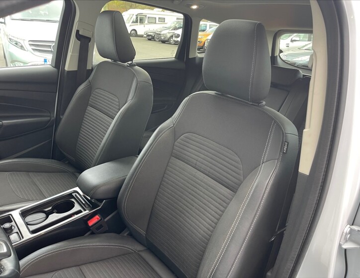 Ford Kuga 10