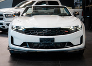 Chevrolet Camaro 11