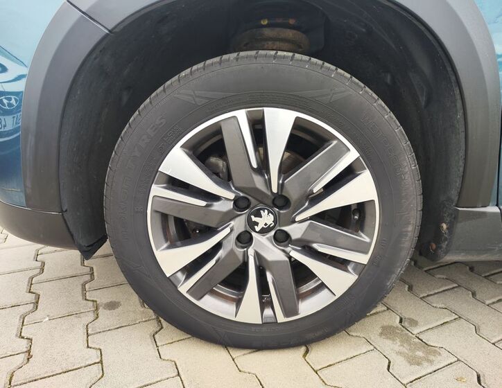 Peugeot 2008 28