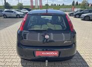 Fiat Punto 5