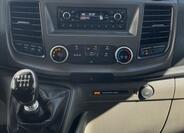 Ford Transit Custom 16